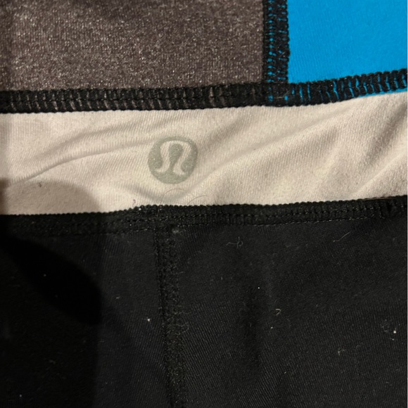 Lululemon pants - Picture 2 of 3